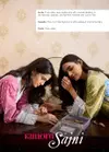 Sajni Vol 82 Kimora Lawn Cotton Printed Designer Salwar Suits